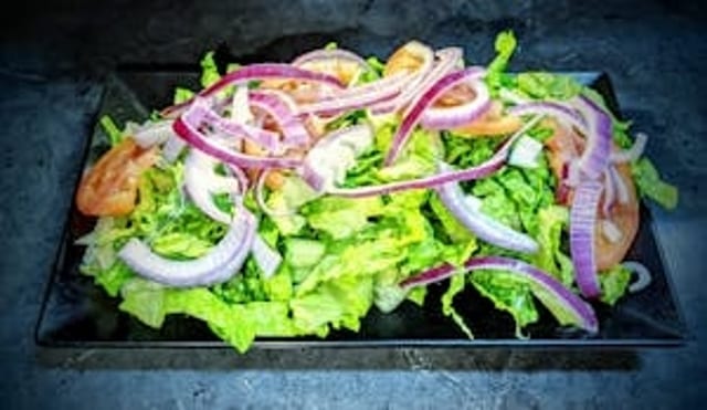 Salad.