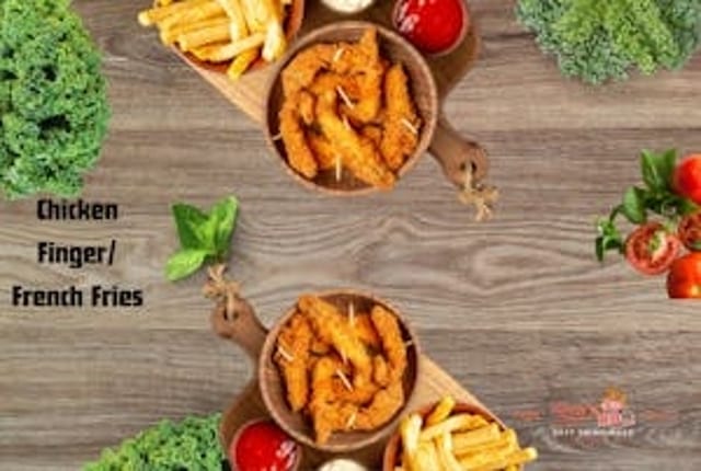 Chicken Fingers (4).